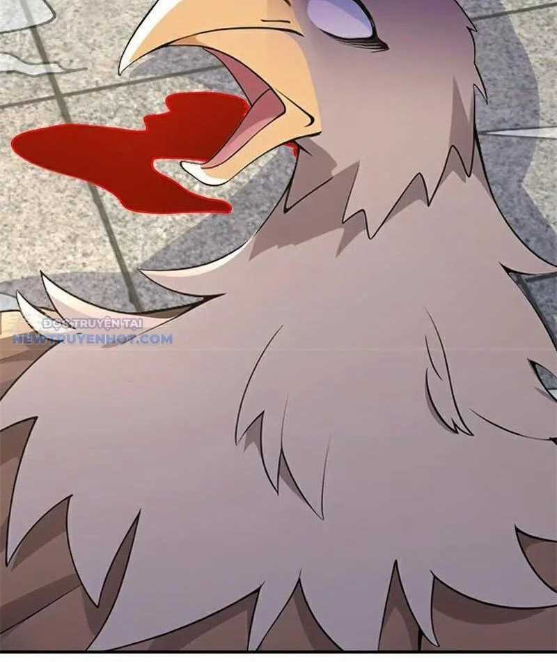 Ta Thực Sự Không Muốn Làm Thần Tiên Chapter 108 trang 53