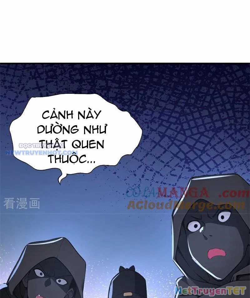 Ta Thực Sự Không Muốn Làm Thần Tiên Chapter 108 trang 54