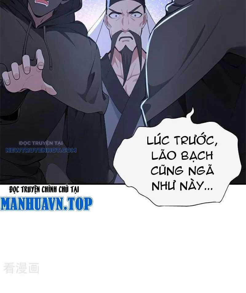 Ta Thực Sự Không Muốn Làm Thần Tiên Chapter 108 trang 55