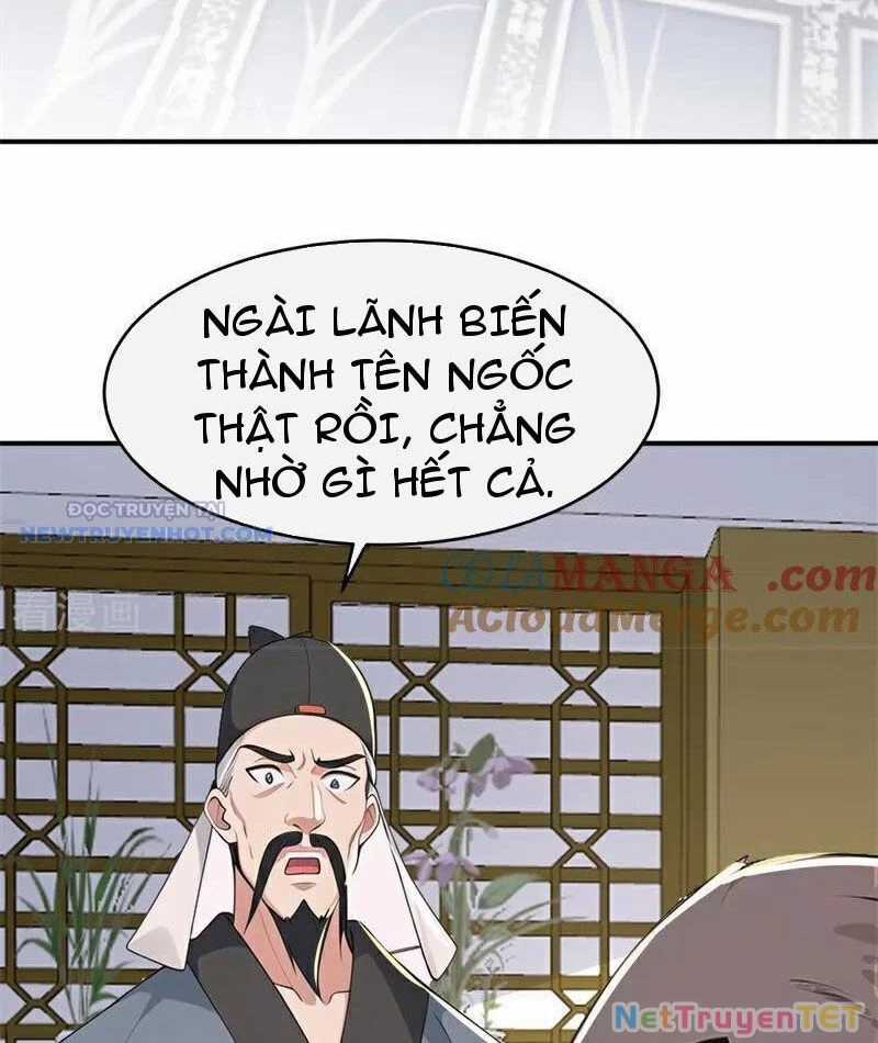 Ta Thực Sự Không Muốn Làm Thần Tiên Chapter 108 trang 58