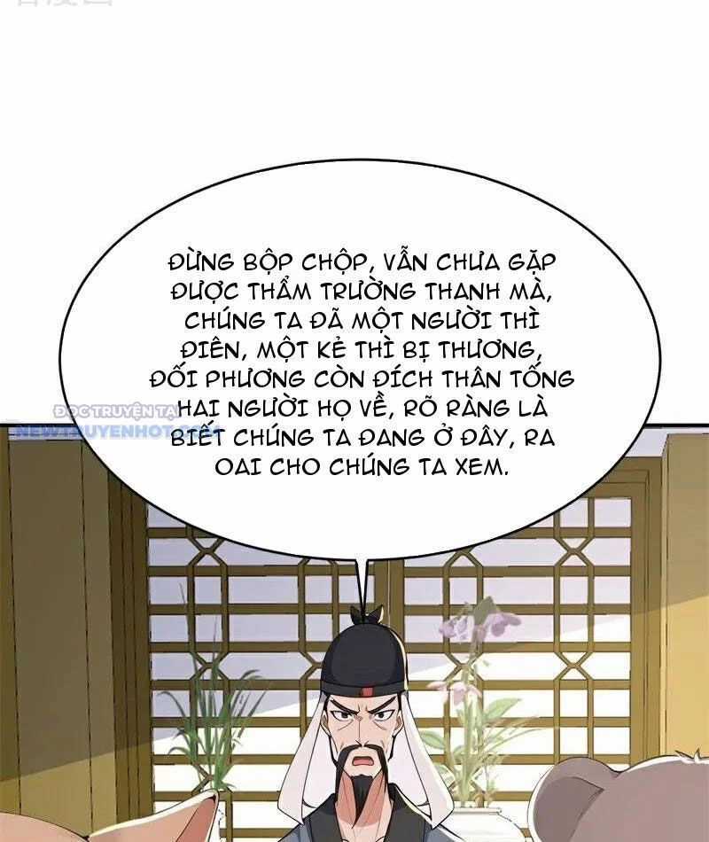 Ta Thực Sự Không Muốn Làm Thần Tiên Chapter 108 trang 62