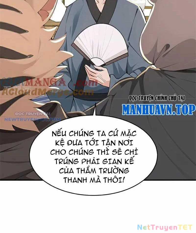 Ta Thực Sự Không Muốn Làm Thần Tiên Chapter 108 trang 63