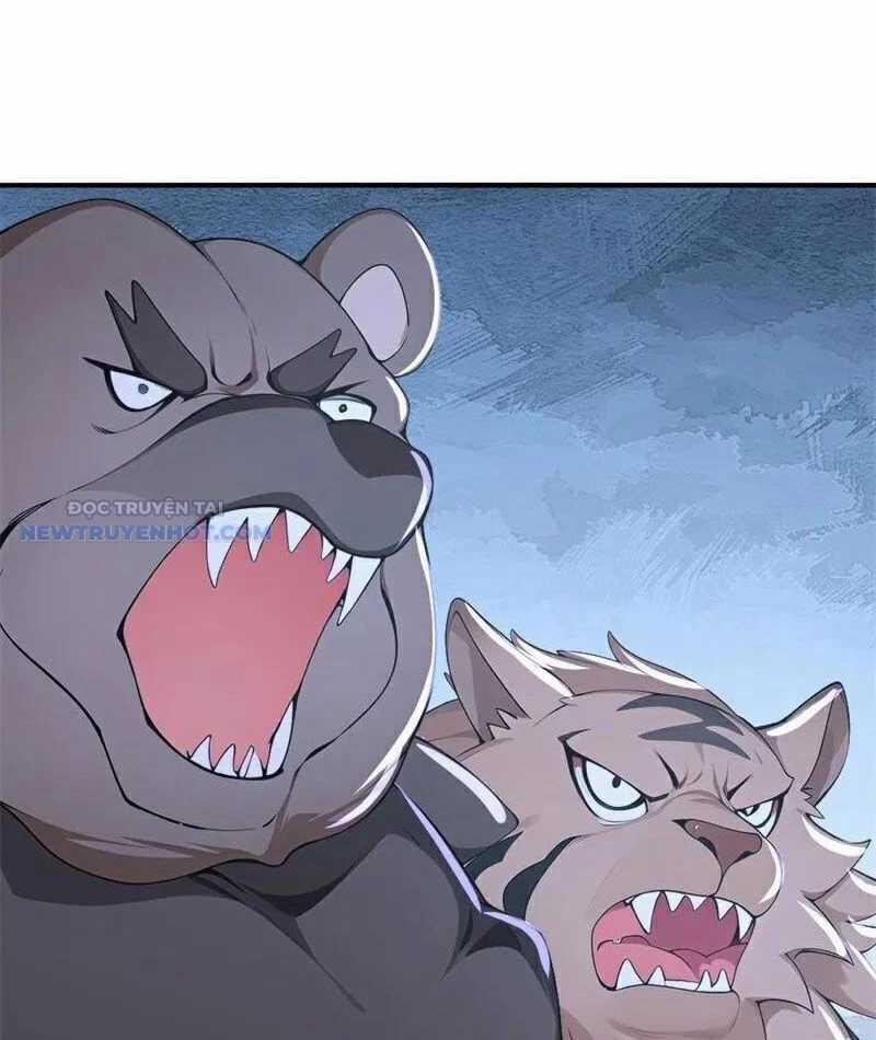 Ta Thực Sự Không Muốn Làm Thần Tiên Chapter 108 trang 64