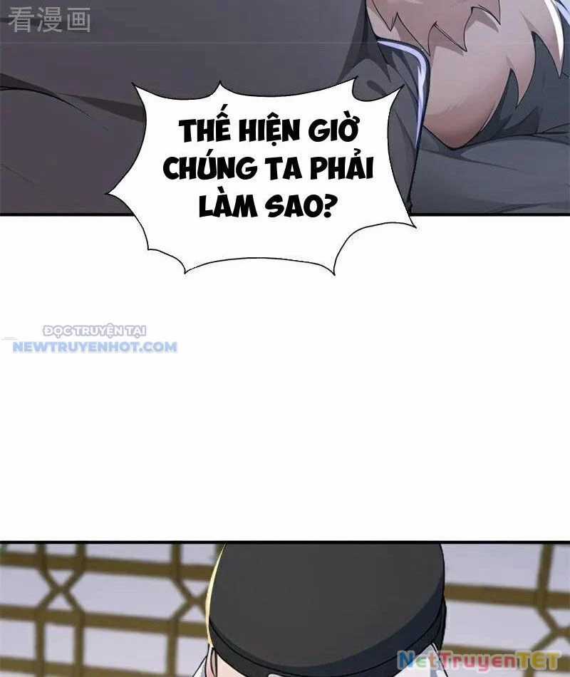 Ta Thực Sự Không Muốn Làm Thần Tiên Chapter 108 trang 65