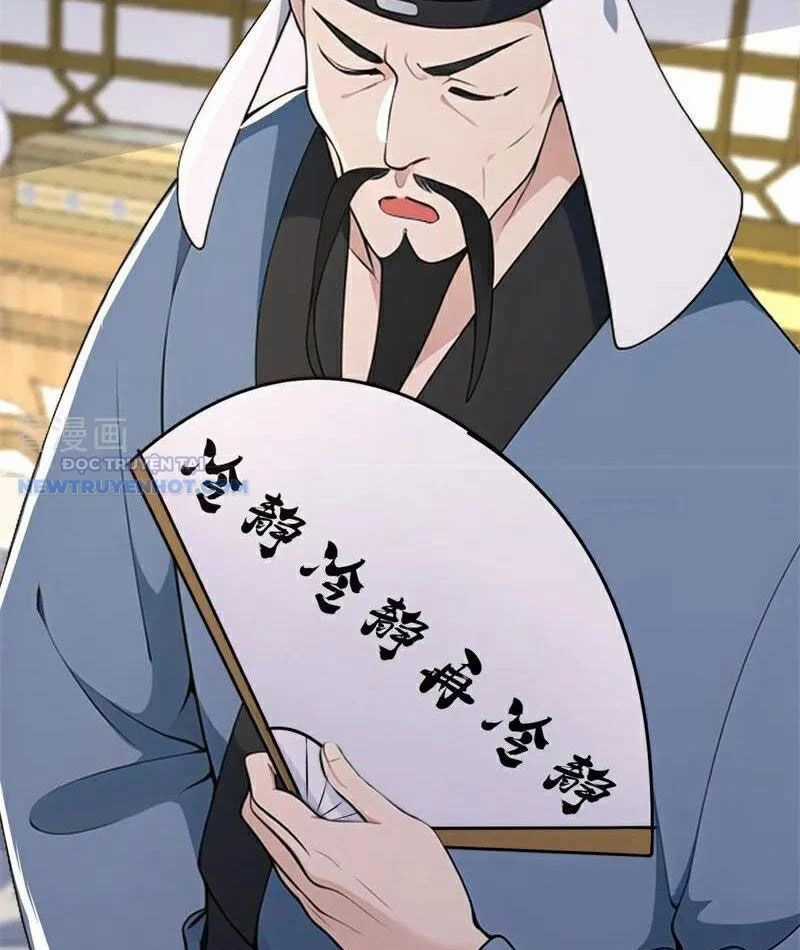 Ta Thực Sự Không Muốn Làm Thần Tiên Chapter 108 trang 66