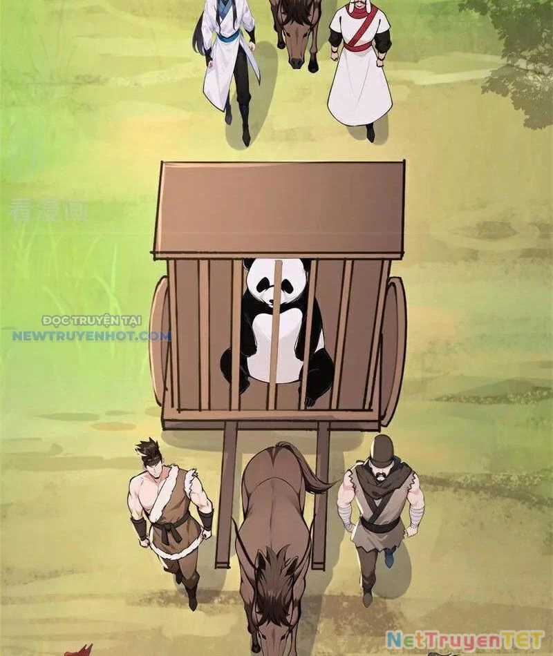 Ta Thực Sự Không Muốn Làm Thần Tiên Chapter 108 trang 71