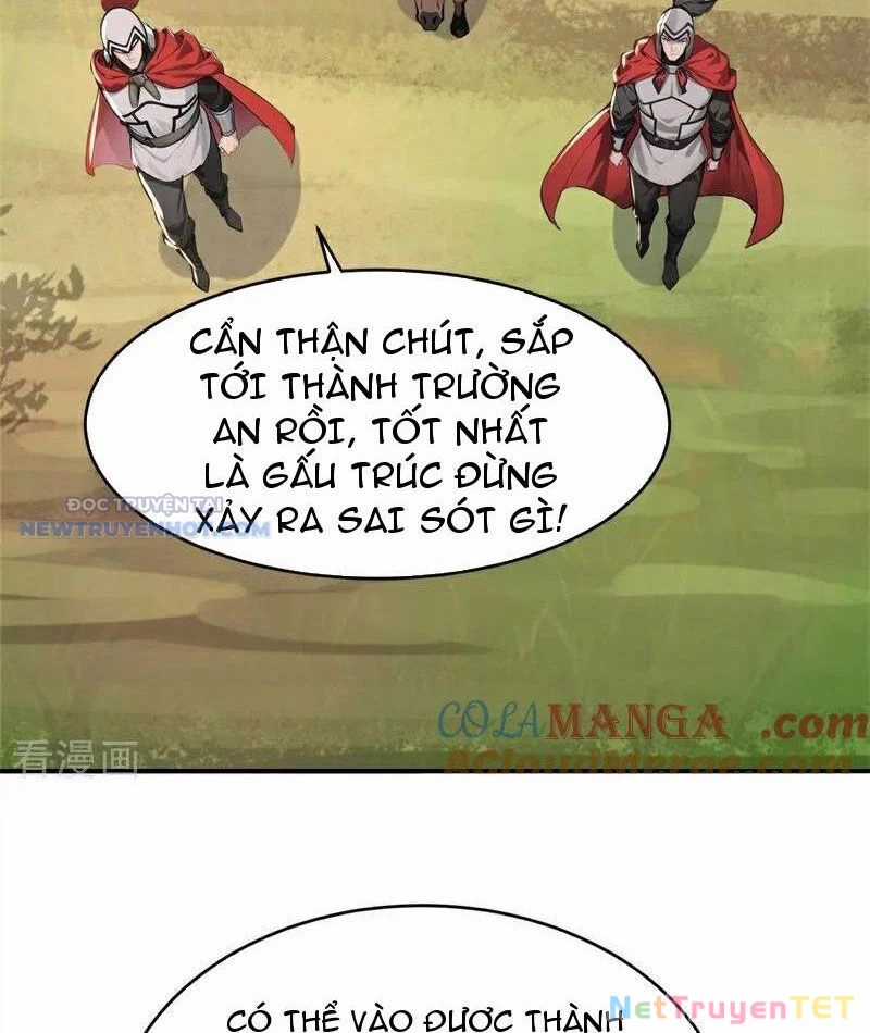 Ta Thực Sự Không Muốn Làm Thần Tiên Chapter 108 trang 72