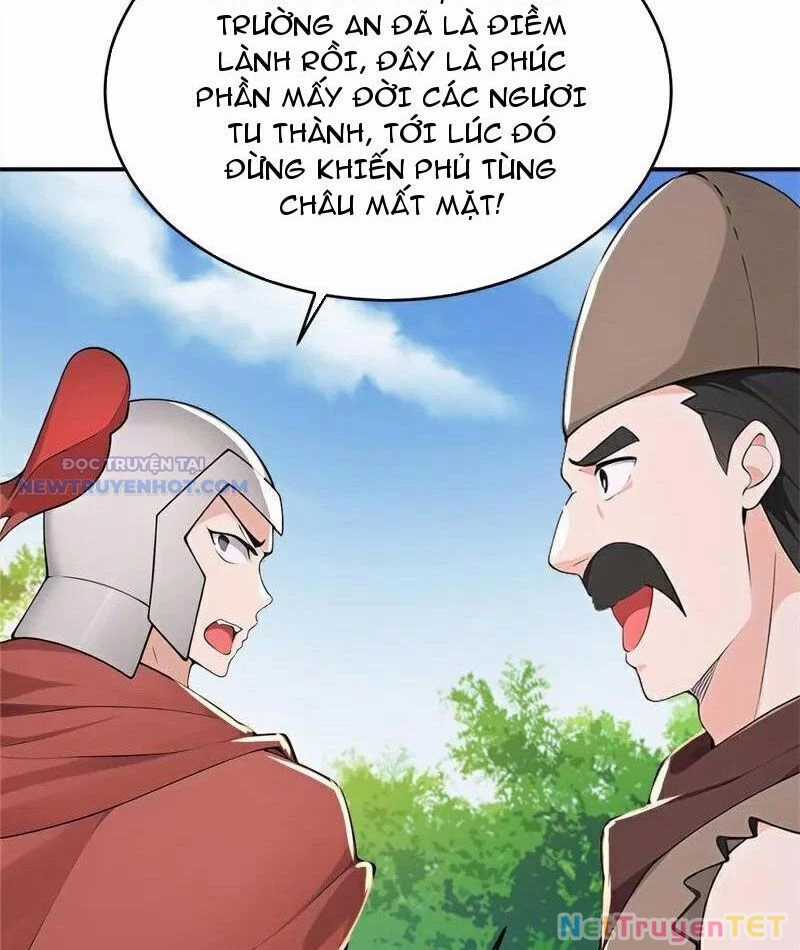 Ta Thực Sự Không Muốn Làm Thần Tiên Chapter 108 trang 73