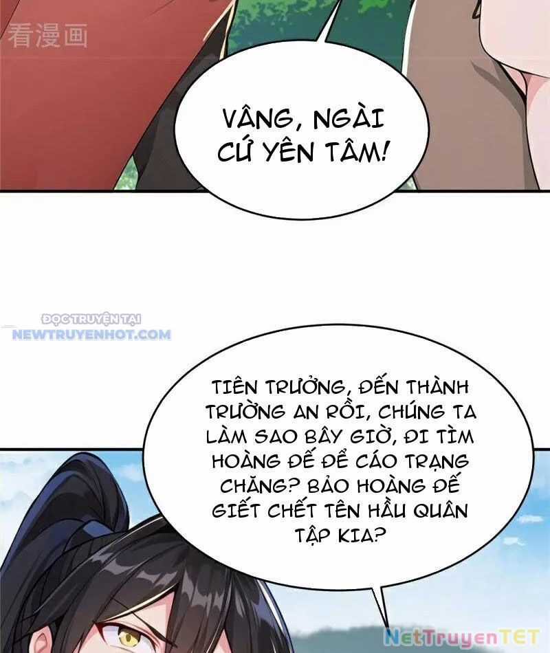 Ta Thực Sự Không Muốn Làm Thần Tiên Chapter 108 trang 74