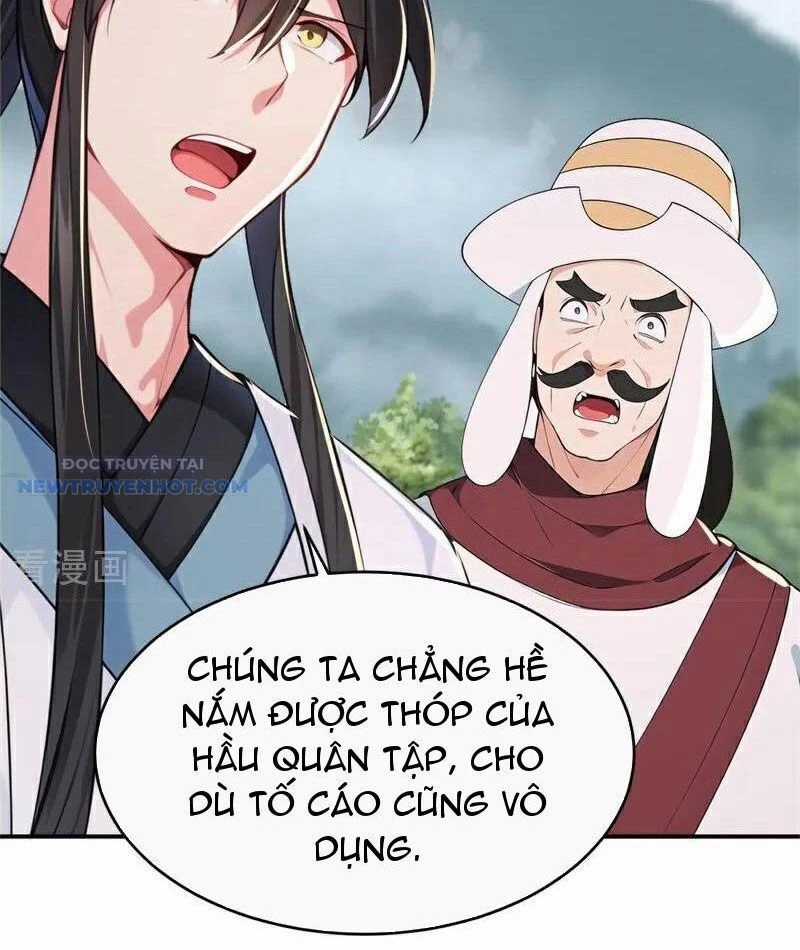 Ta Thực Sự Không Muốn Làm Thần Tiên Chapter 108 trang 75