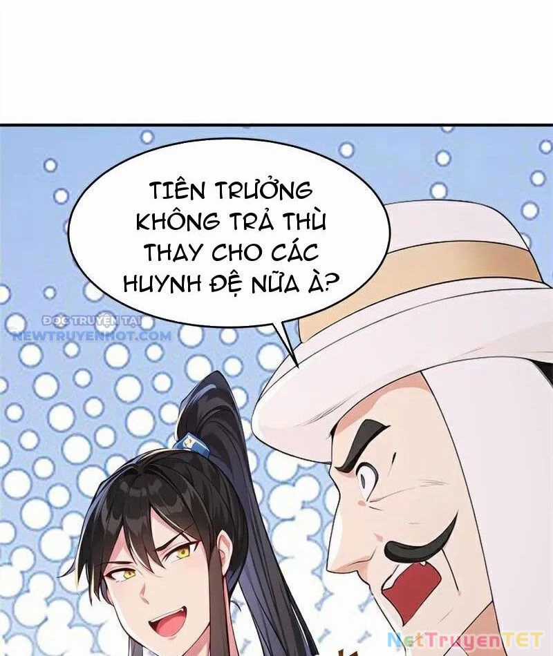 Ta Thực Sự Không Muốn Làm Thần Tiên Chapter 108 trang 76