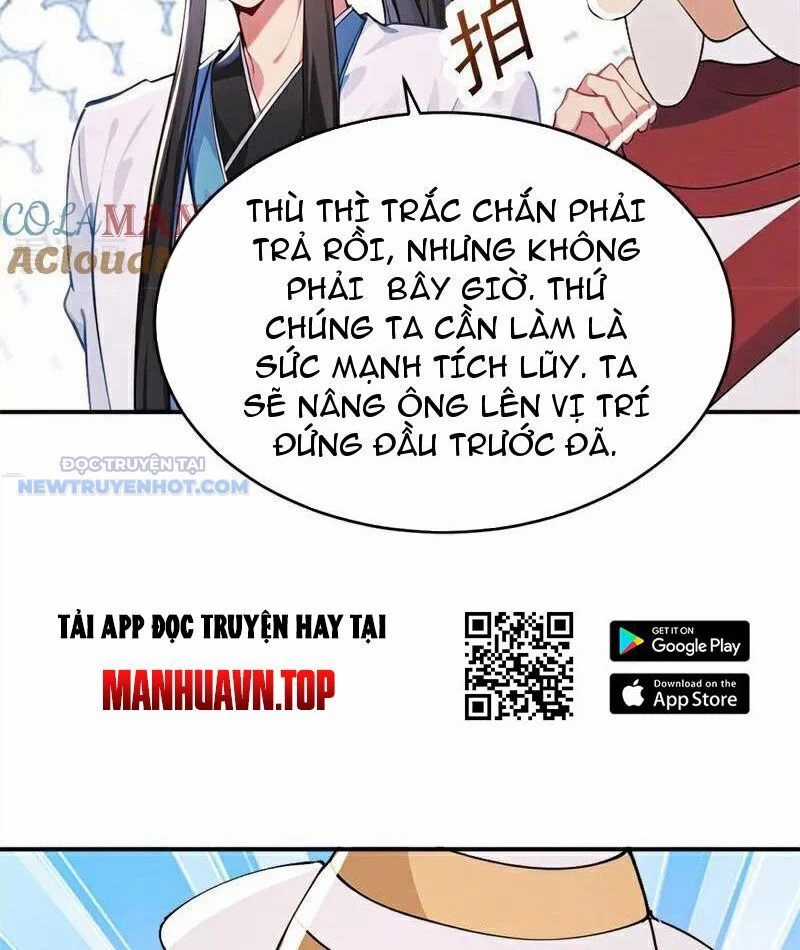 Ta Thực Sự Không Muốn Làm Thần Tiên Chapter 108 trang 77