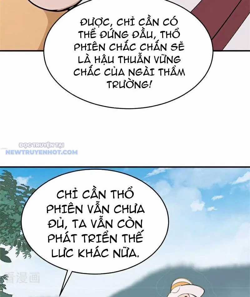 Ta Thực Sự Không Muốn Làm Thần Tiên Chapter 108 trang 79