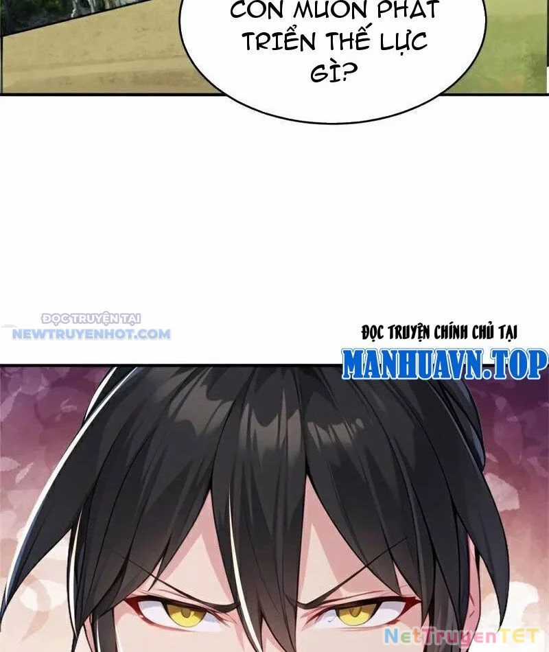 Ta Thực Sự Không Muốn Làm Thần Tiên Chapter 108 trang 81
