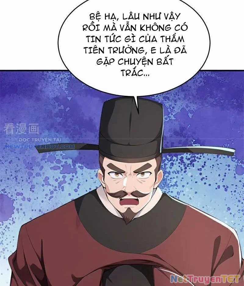 Ta Thực Sự Không Muốn Làm Thần Tiên Chapter 109 trang 11