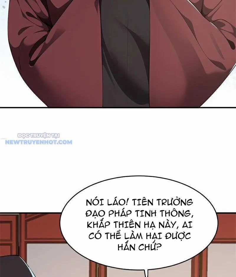 Ta Thực Sự Không Muốn Làm Thần Tiên Chapter 109 trang 12