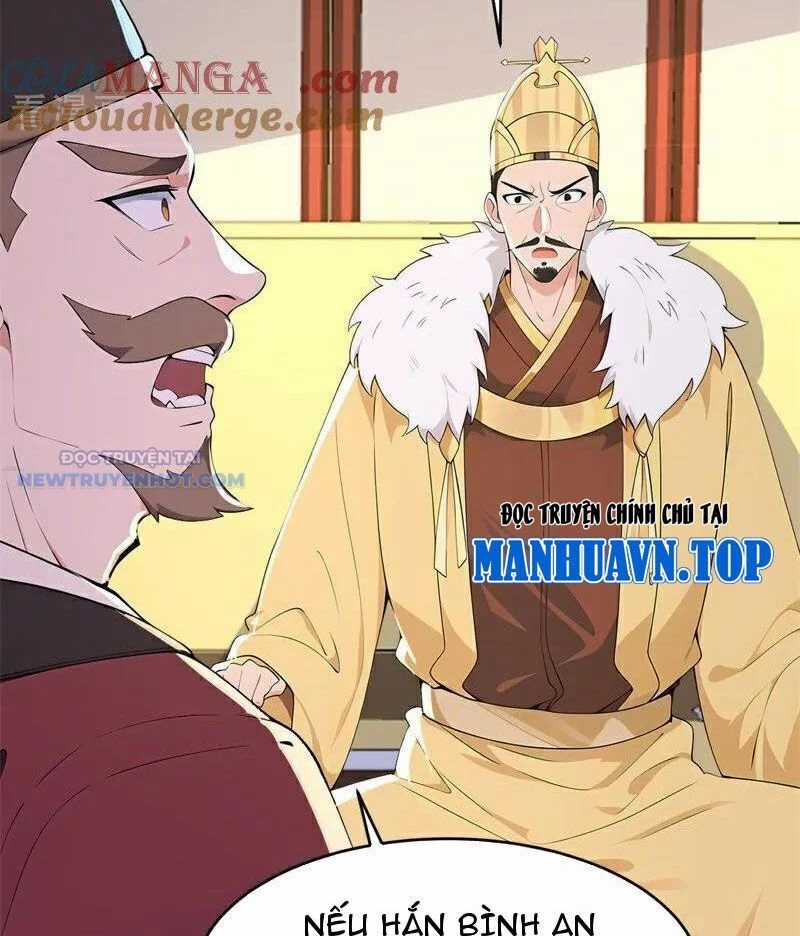 Ta Thực Sự Không Muốn Làm Thần Tiên Chapter 109 trang 13