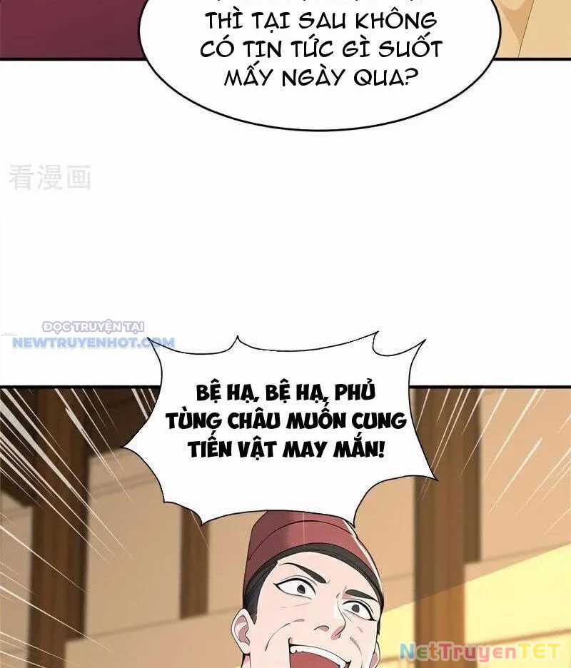 Ta Thực Sự Không Muốn Làm Thần Tiên Chapter 109 trang 14