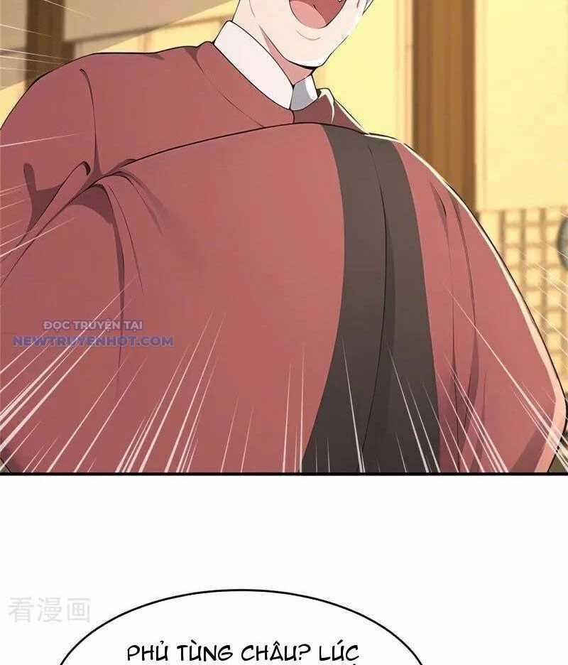 Ta Thực Sự Không Muốn Làm Thần Tiên Chapter 109 trang 15