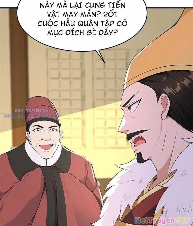 Ta Thực Sự Không Muốn Làm Thần Tiên Chapter 109 trang 16