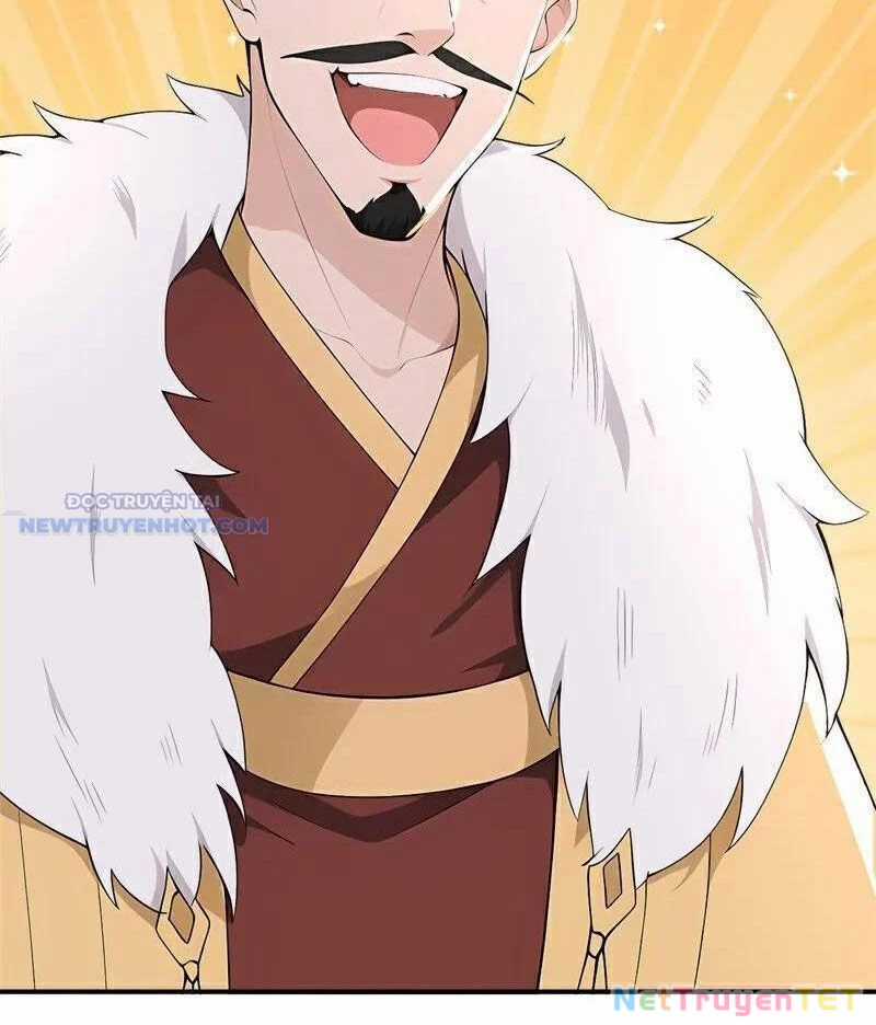 Ta Thực Sự Không Muốn Làm Thần Tiên Chapter 109 trang 18