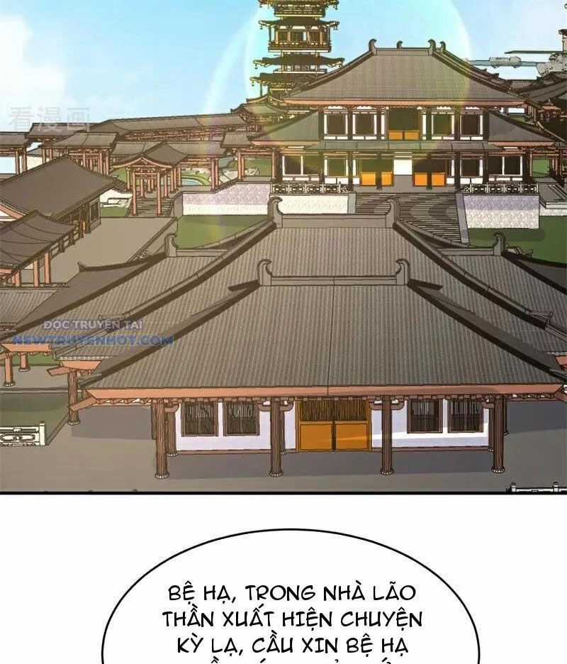 Ta Thực Sự Không Muốn Làm Thần Tiên Chapter 109 trang 2