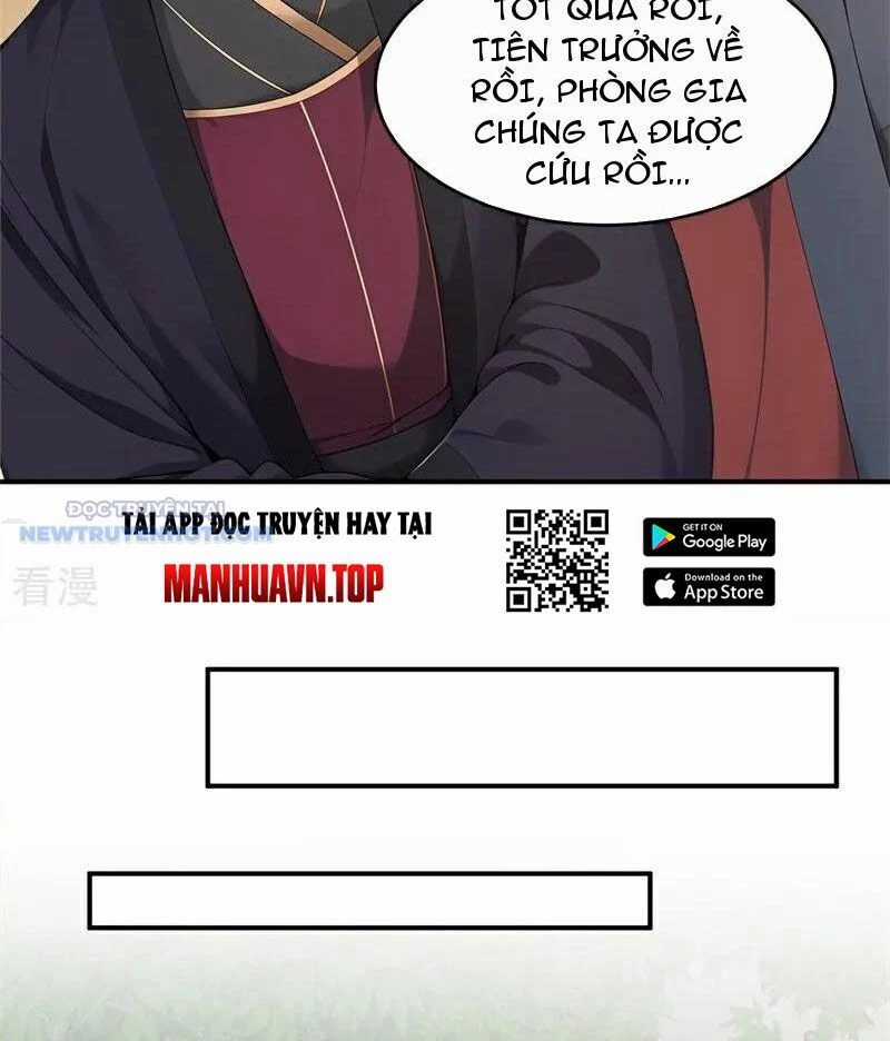 Ta Thực Sự Không Muốn Làm Thần Tiên Chapter 109 trang 20