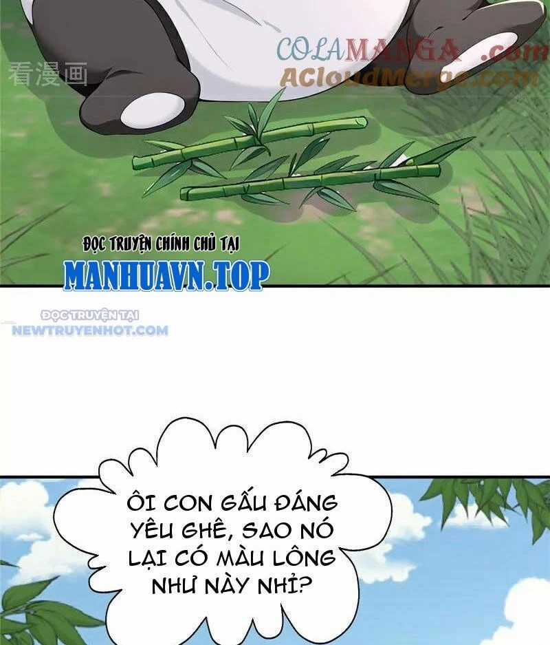 Ta Thực Sự Không Muốn Làm Thần Tiên Chapter 109 trang 22