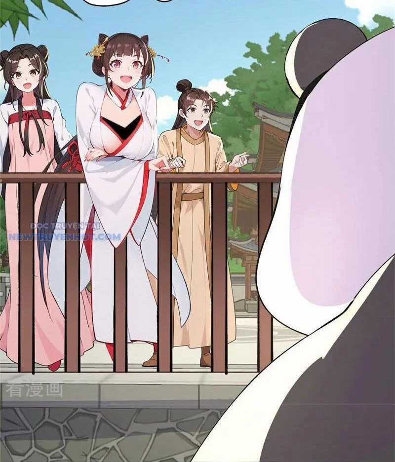 Ta Thực Sự Không Muốn Làm Thần Tiên Chapter 109 trang 23