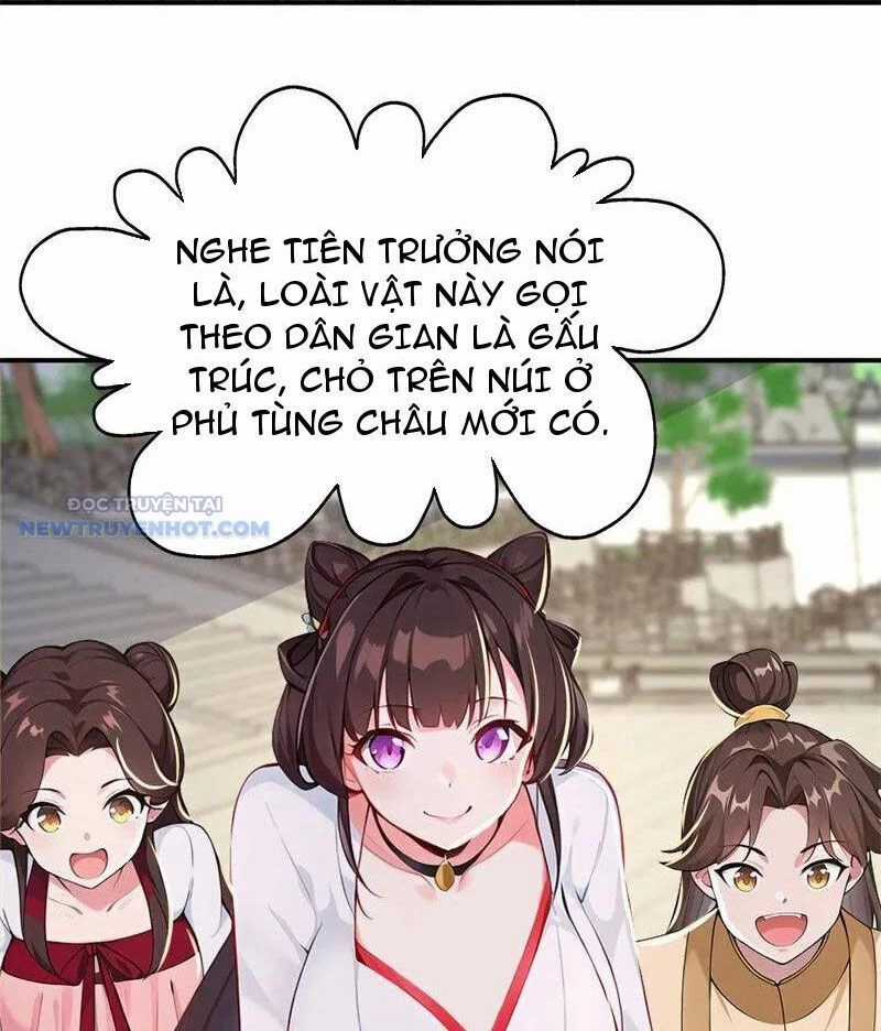 Ta Thực Sự Không Muốn Làm Thần Tiên Chapter 109 trang 24