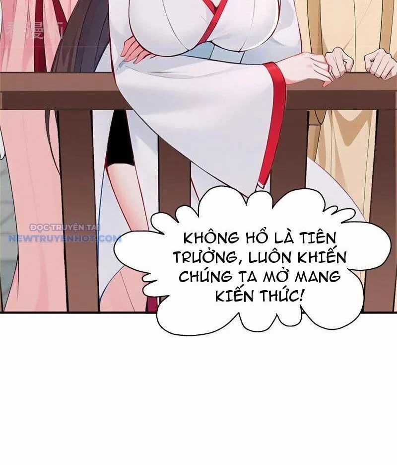 Ta Thực Sự Không Muốn Làm Thần Tiên Chapter 109 trang 25