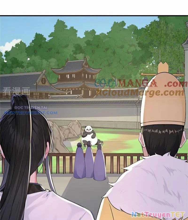 Ta Thực Sự Không Muốn Làm Thần Tiên Chapter 109 trang 26