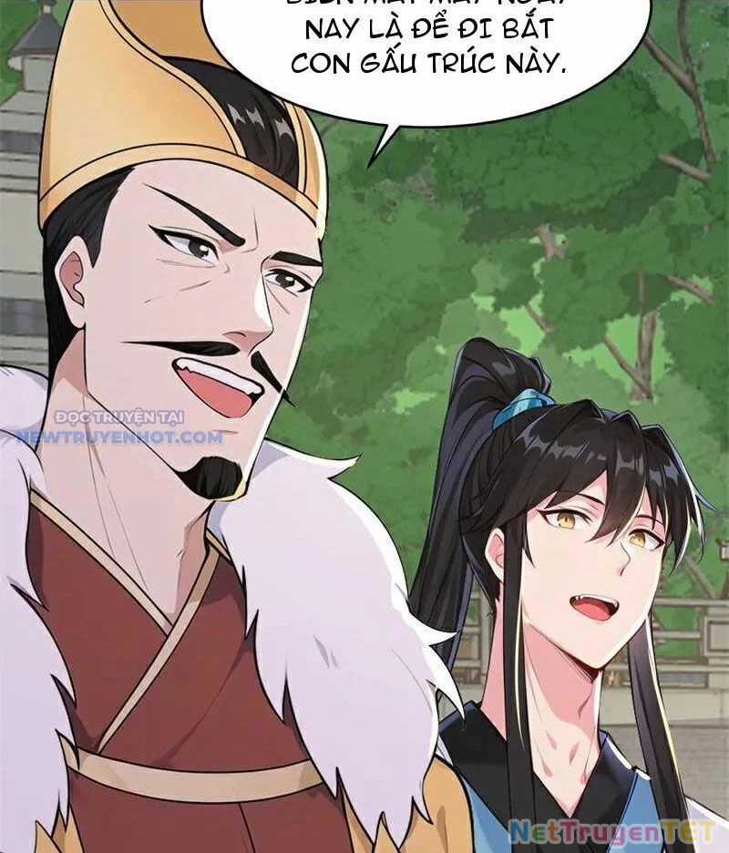 Ta Thực Sự Không Muốn Làm Thần Tiên Chapter 109 trang 28