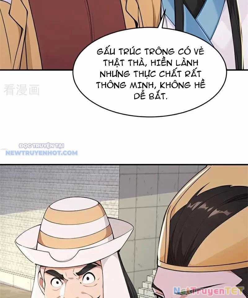 Ta Thực Sự Không Muốn Làm Thần Tiên Chapter 109 trang 29