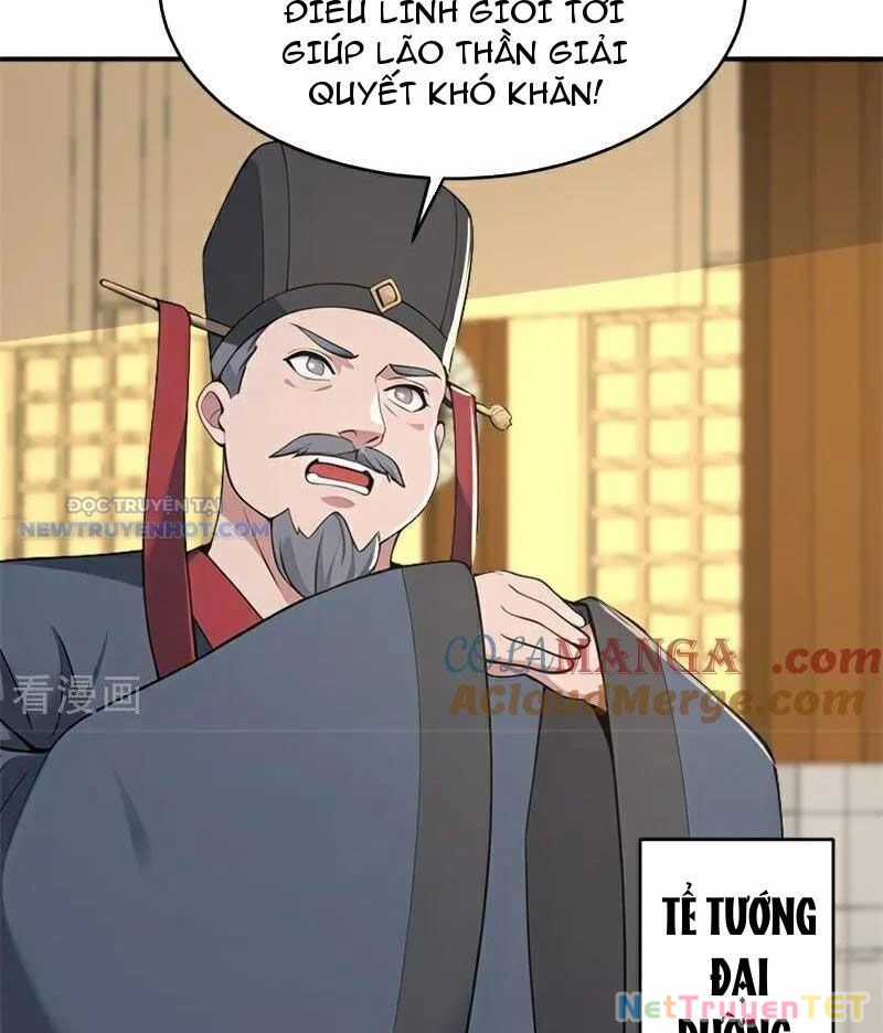 Ta Thực Sự Không Muốn Làm Thần Tiên Chapter 109 trang 3