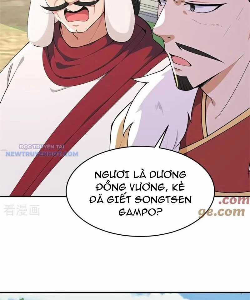 Ta Thực Sự Không Muốn Làm Thần Tiên Chapter 109 trang 30