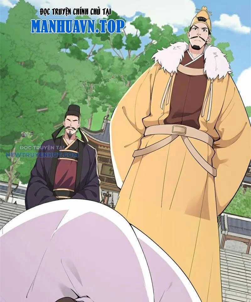 Ta Thực Sự Không Muốn Làm Thần Tiên Chapter 109 trang 31