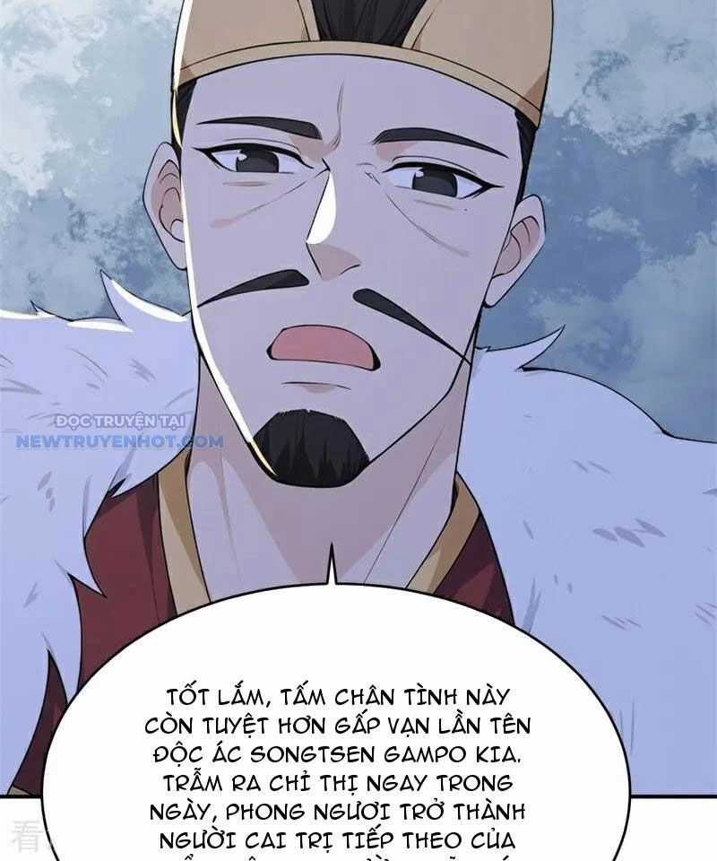 Ta Thực Sự Không Muốn Làm Thần Tiên Chapter 109 trang 33