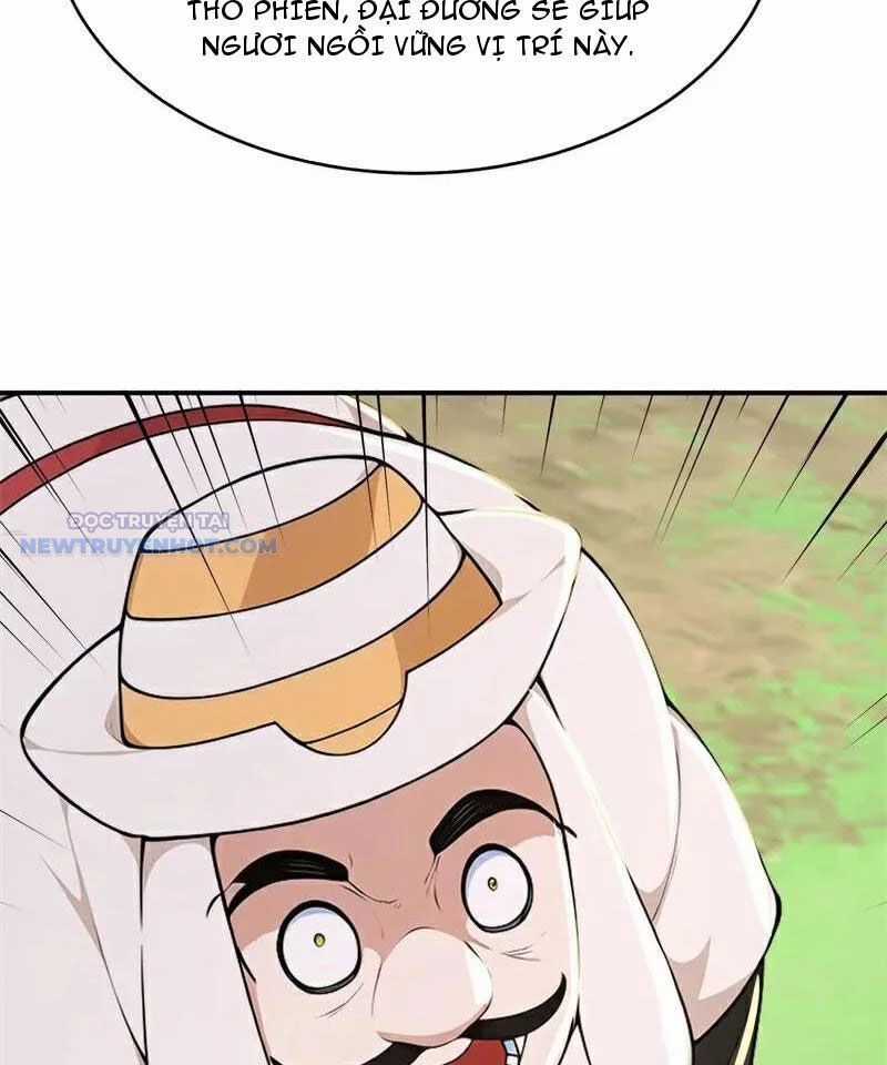 Ta Thực Sự Không Muốn Làm Thần Tiên Chapter 109 trang 34