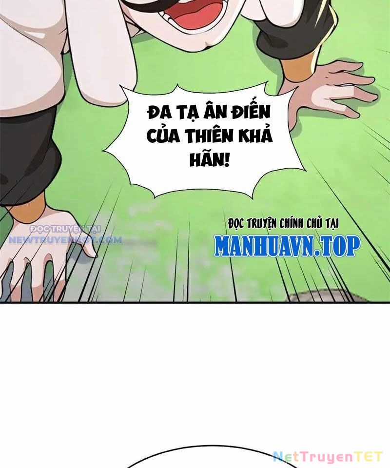 Ta Thực Sự Không Muốn Làm Thần Tiên Chapter 109 trang 35