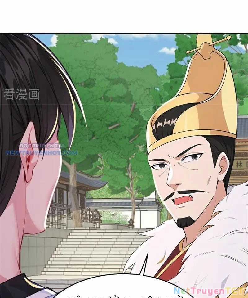 Ta Thực Sự Không Muốn Làm Thần Tiên Chapter 109 trang 38