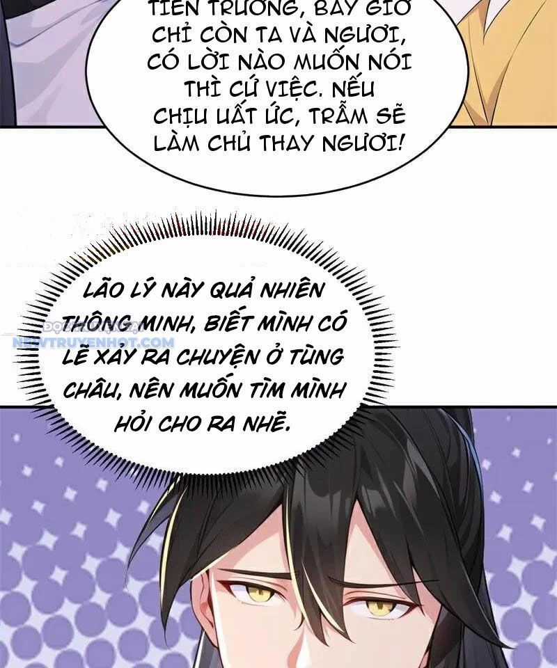 Ta Thực Sự Không Muốn Làm Thần Tiên Chapter 109 trang 39