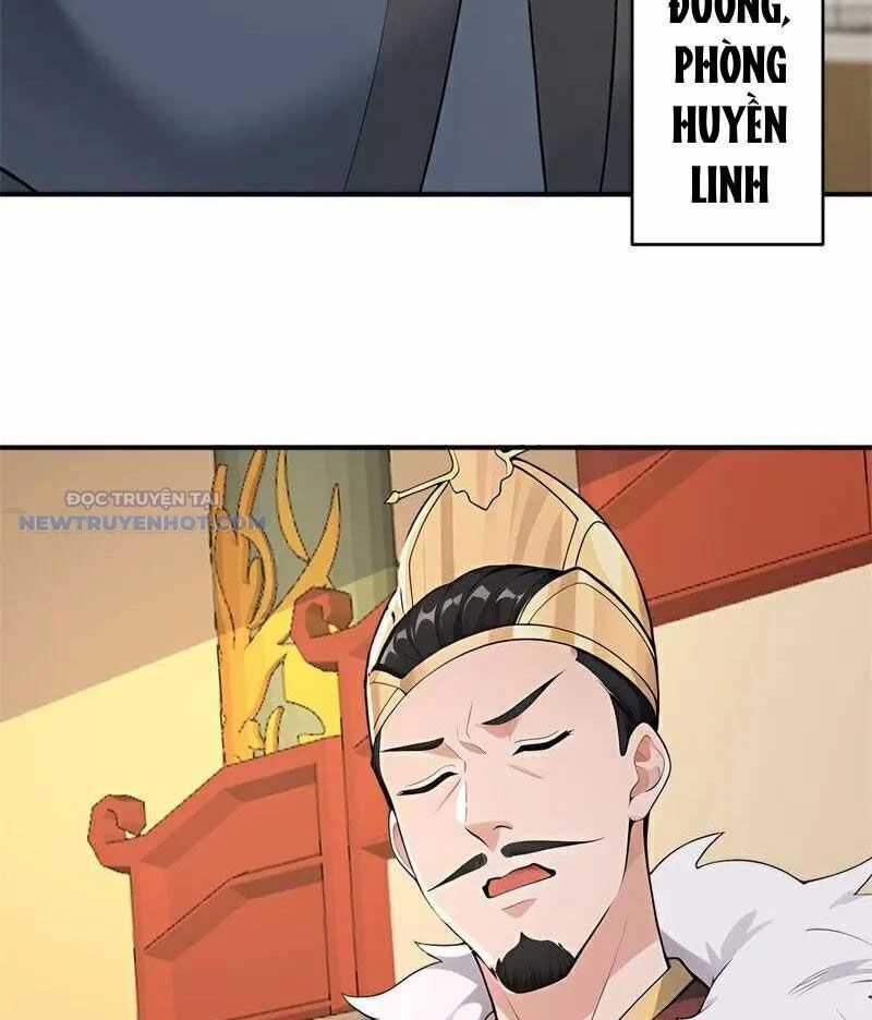 Ta Thực Sự Không Muốn Làm Thần Tiên Chapter 109 trang 4