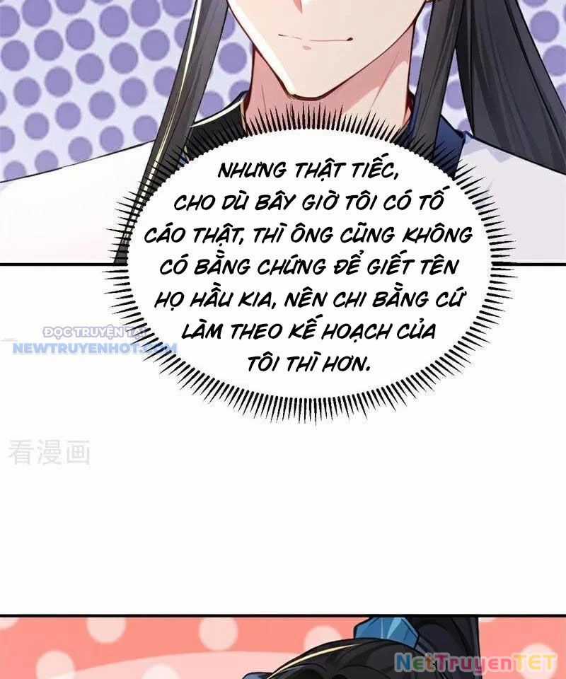 Ta Thực Sự Không Muốn Làm Thần Tiên Chapter 109 trang 40