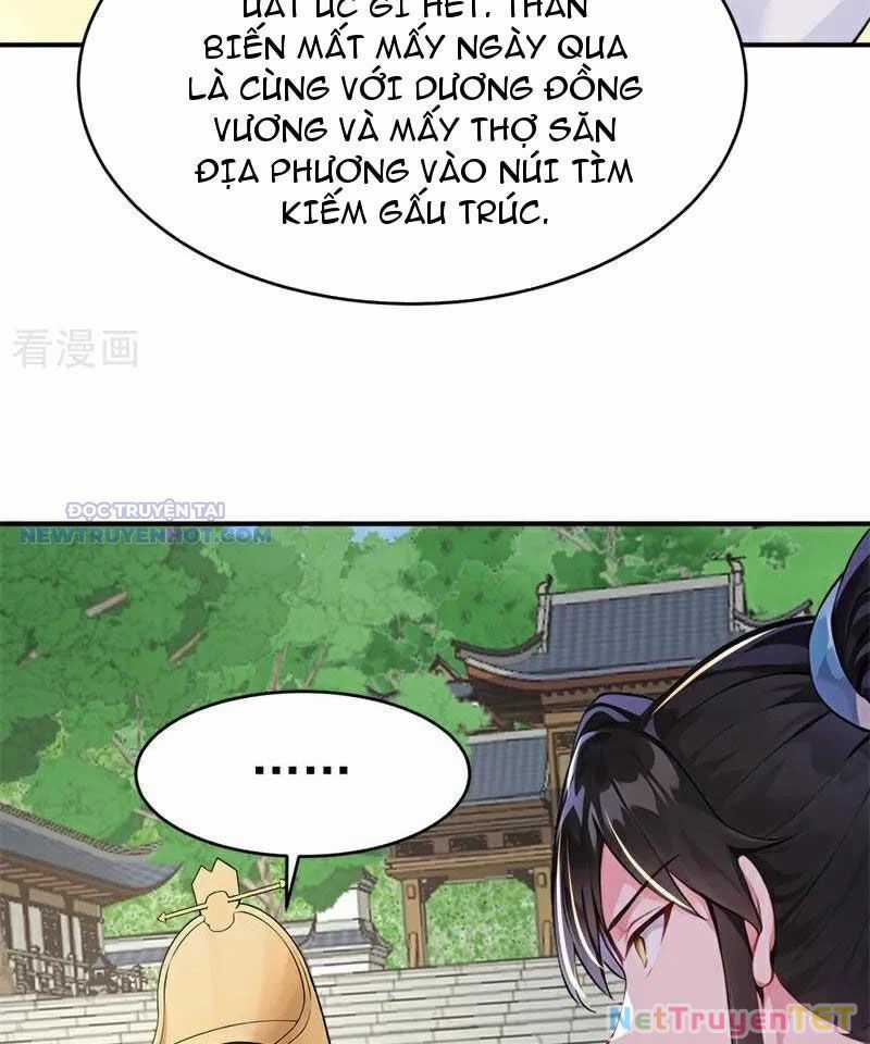 Ta Thực Sự Không Muốn Làm Thần Tiên Chapter 109 trang 42