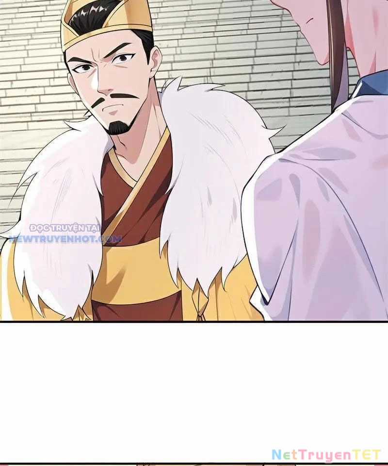 Ta Thực Sự Không Muốn Làm Thần Tiên Chapter 109 trang 43