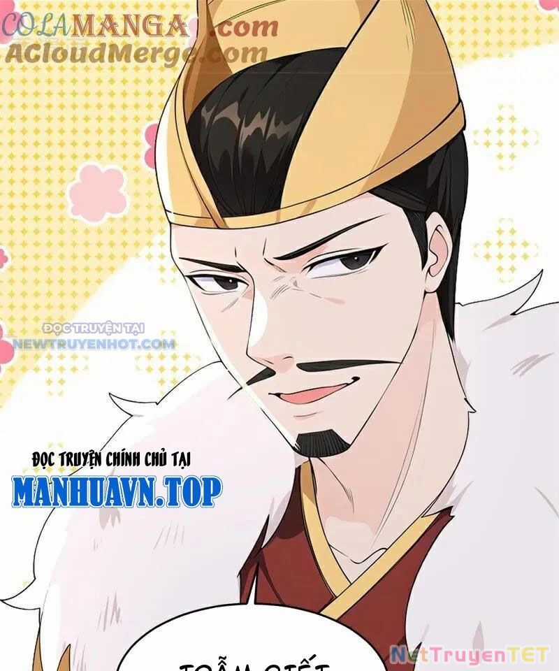 Ta Thực Sự Không Muốn Làm Thần Tiên Chapter 109 trang 44