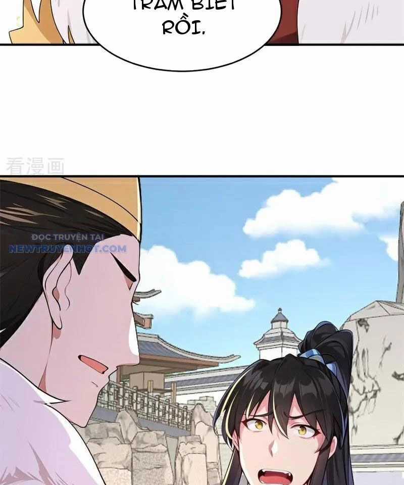 Ta Thực Sự Không Muốn Làm Thần Tiên Chapter 109 trang 45