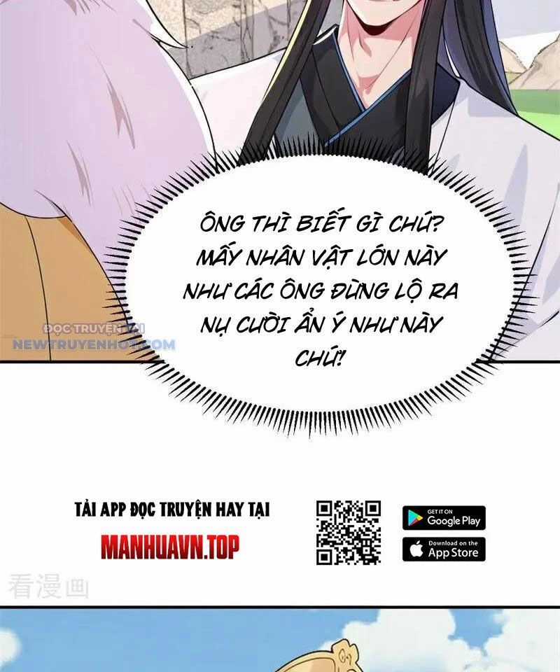 Ta Thực Sự Không Muốn Làm Thần Tiên Chapter 109 trang 46