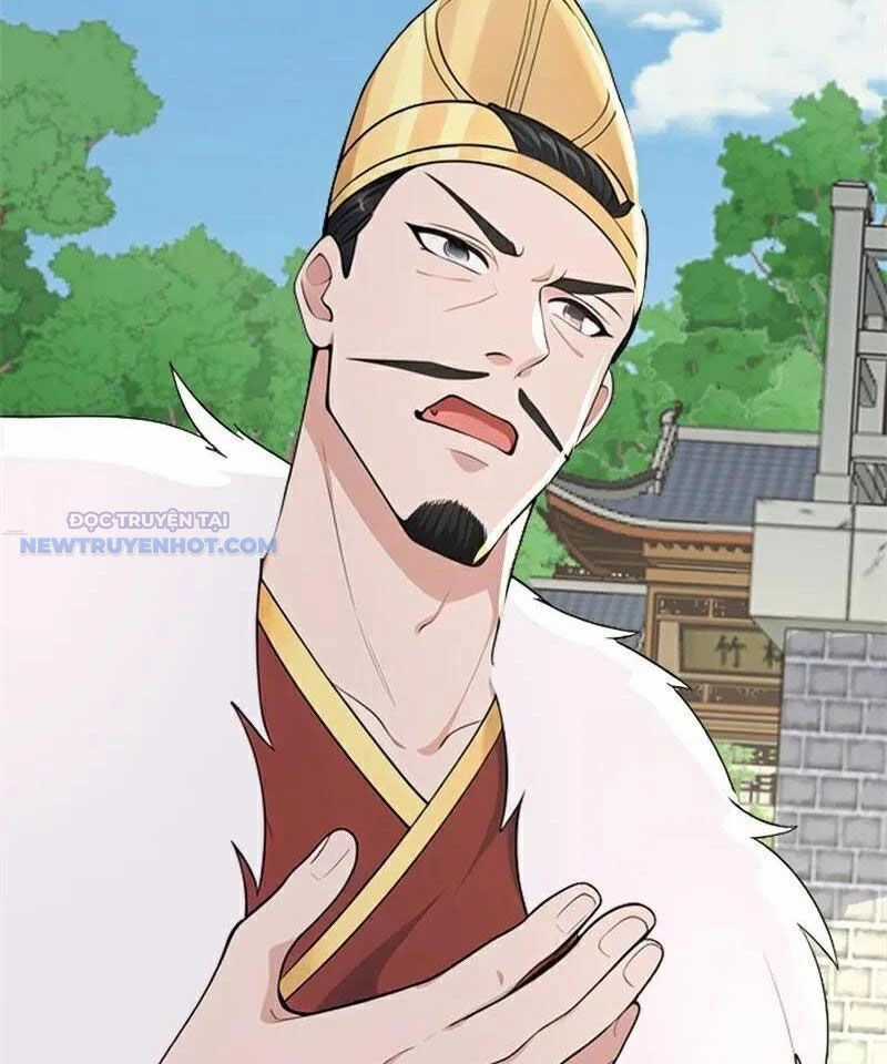 Ta Thực Sự Không Muốn Làm Thần Tiên Chapter 109 trang 47